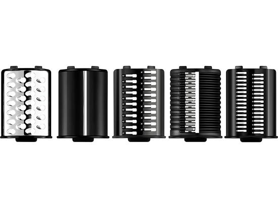 RĂZĂTOARE LEGUME, 5 LAME, 250W