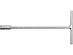 CHEIE TUBULARĂ TIP ''T'', 380X10MM