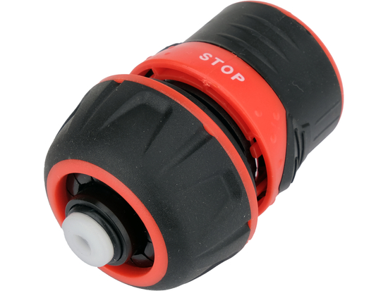 CONECT RAPID DE3/4"CU FUNC DE OP ȘI BLOC