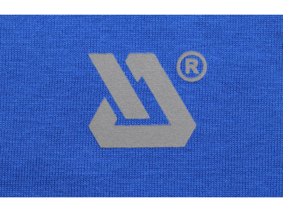 TRICOU BASIC ALBASTRU MĂRIMEA L