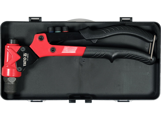 PRESĂ UNIVERSALĂ PENTRU NITUIT, 3 ÎN 1