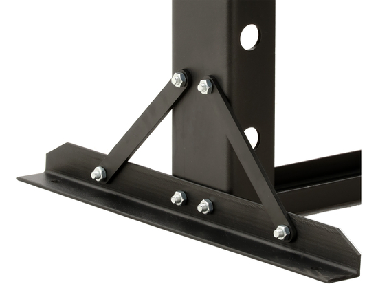 PRESĂ HIDRAULICA 30T