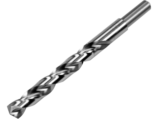 BURGHIU HSS 12,5MM PREMIUM