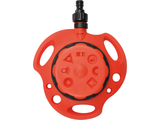 STROPITOR APĂ 8 FUNCȚII