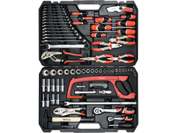 TRUSĂ TUBULARE + CLICHET, 79 PIESE