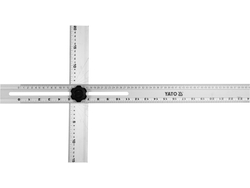 ECHER REGLABIL TÂMPLĂRIE DIN ALUMINIU, L-600MMX360MM