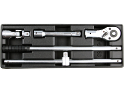 INSERȚIE SCULE 3/4'' PENTRU DULAP SCULE