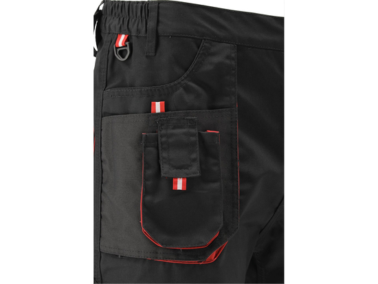 PANTALONI DE LUCRU DUERO, MĂRIMEA XL