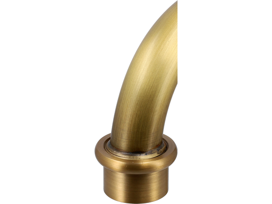 BATERIE BUCĂTĂRIE ''RETRO BRONZE 3''