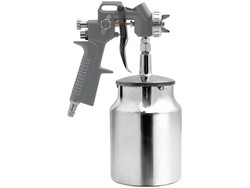 PISTOL DE VOPSIT CAPACITATE 1000ML 3.5-5
