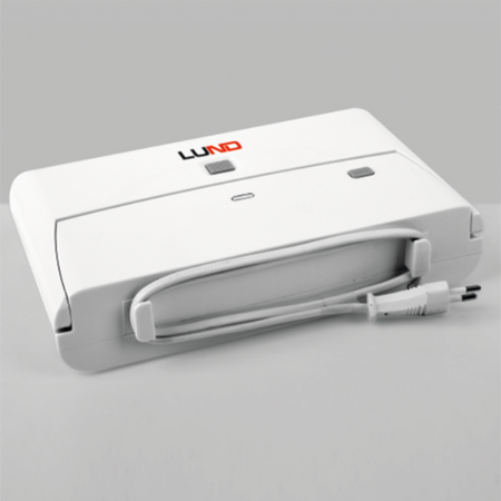 APARAT VIDAT PRODUSE ALIMENTARE, 140W, LUND