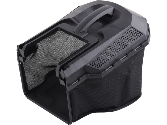 MAȘINĂ DE TUNS IARBĂ 2000W, 430MM, 50L