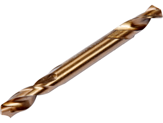 BURGHIU DUBLU METAL 5,5MM