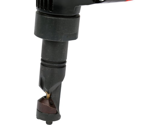 FOARFECĂ ELECTRICĂ PENTRU TAIAT FOI DE TABLĂ DE MAXIM 1.8MM, 600W