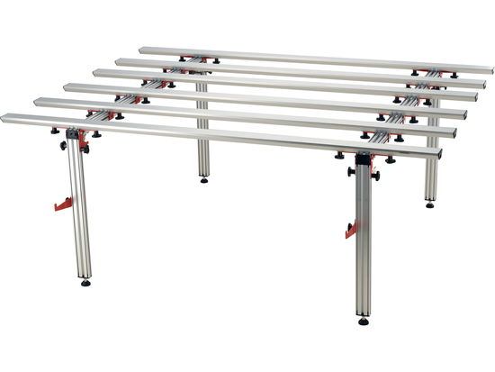 MASĂ DE LUCRU PENTRU PLĂCI, 180CM