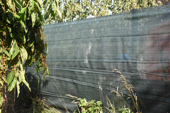 PLASĂ UMBRIRE 1.5X10 M