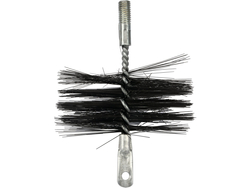 PERIE SÂRMĂ COȘ FUM K120