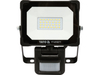 REFLECTOR LED SMD, 20W, 1900LM, CU SENZOR DE MIȘCARE