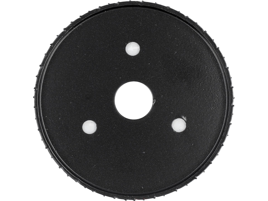 DISC RAȘPEL PENTRU POLIZOR UNGHIULAR, 120X6MM, NR1