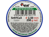 COSITOR FĂRĂ PLUMB, 2,5MM, 250G, SN97CU3