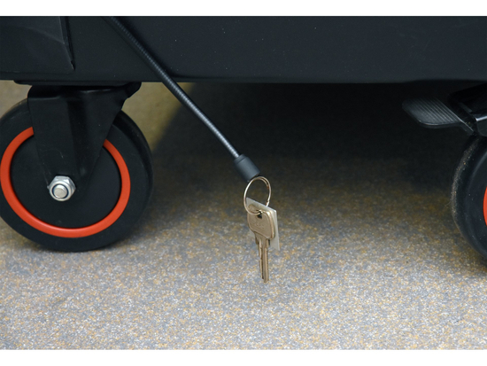 LAMPĂ MULTIFUNCȚIONALĂ 3W COB 100LM