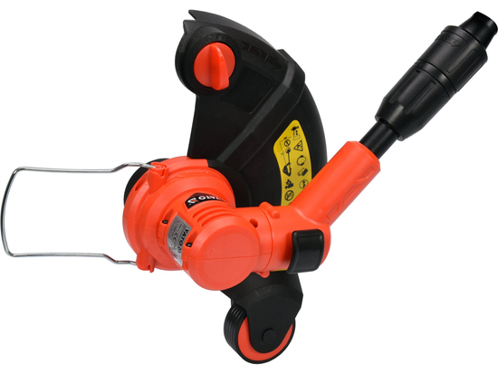 TRIMMER CU ACUMULATOR 18V, 250/300MM