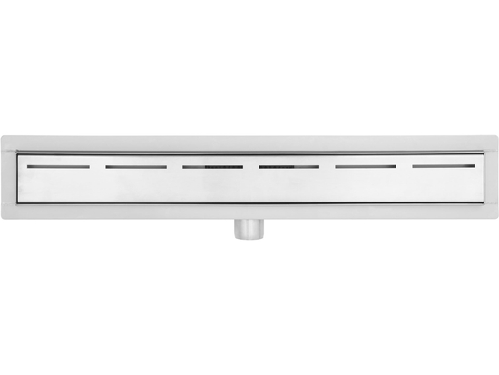 RIGOLĂ DUȘ ''LINE'', 80CM, WET&DRY