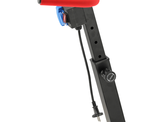 ȘLEFUITOR PENTRU BETON 1500W 180MM (M14; 4000-6000 MIN-1)