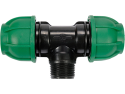 TEU COMPRESIUNE FILET EXTERIOR 32MMX1/2''X32MM