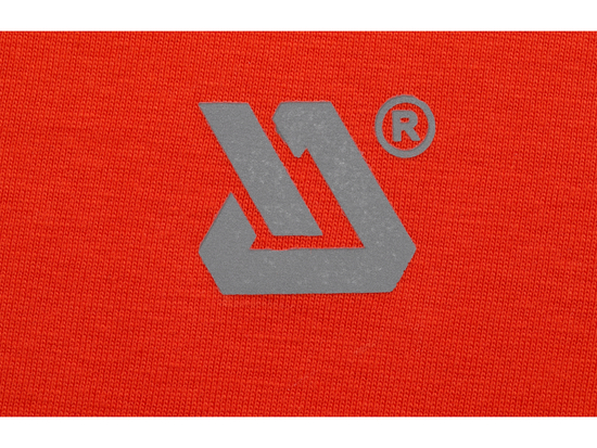 TRICOU POLO PORTOCALE, MĂRIMEA 2XL