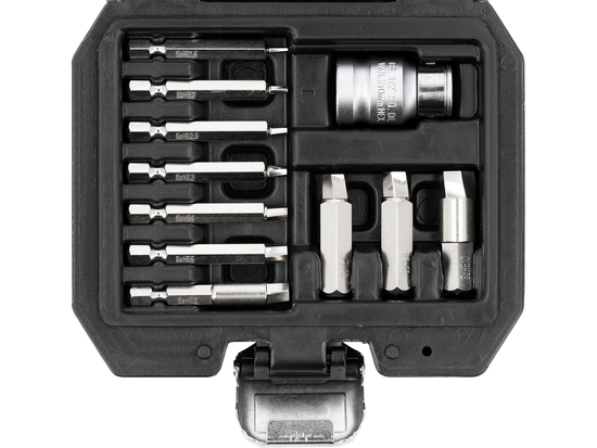 SET BITI PT EXTRAS SURUBURI