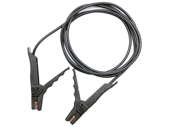 CABLURI AUTO PORNIRE 400A, 2M