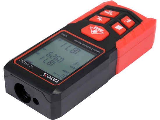 TELEMETRU LASER 100M