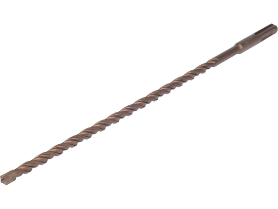 BURGHIU PT BETON SDS+, VÂRF ''X'', 8X300MM