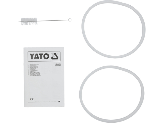 MĂȘINĂ ELECTRICĂ PENTRU CÂRNAȚI, 15L