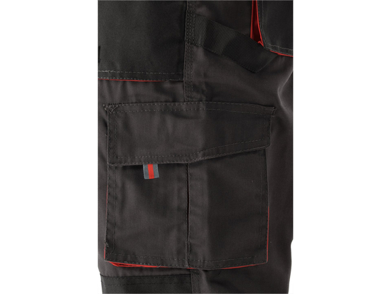 PANTALONI DE LUCRU BASALT, MĂRIMEA L/XL