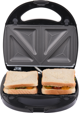 APARAT PT. SANDWICH 760W, 3IN1