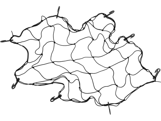 PLASĂ BAGAJE 90X90CM