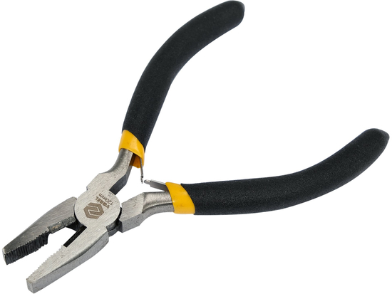 CLEȘTE COMBINAT - MECANICĂ FINĂ 120MM