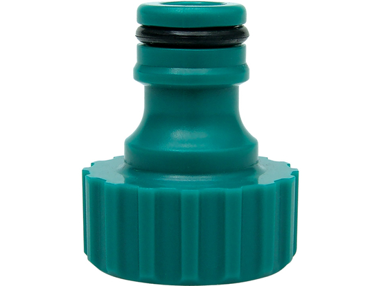 ADAPTOR ROBINET/FURTUN FILET INTERIOR 3/4'' VRAC