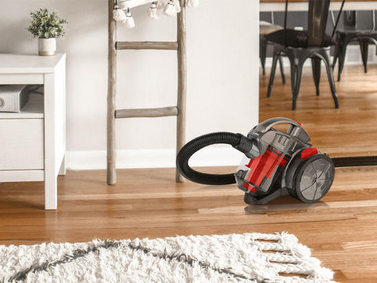 ASPIRATOR CICLONIC, 700W, 1,5L