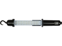 LAMPĂ LED 60+1 LED, 150LM