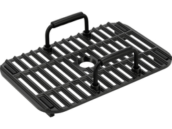 GRĂTAR PT FRITEUZĂ AER CALD