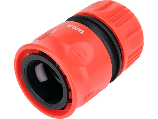 CONECTOR RAPID DE 1" DEBIT MARE