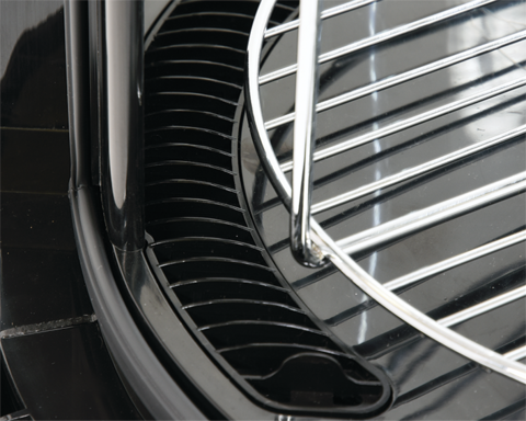 VITRINĂ FIRGORIFICĂ, 170W,73L, 50X50X106CM