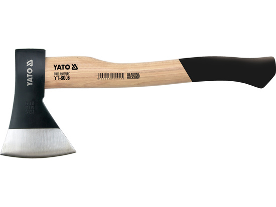 TOPOR COADĂ DE LEMN YATO 1600G