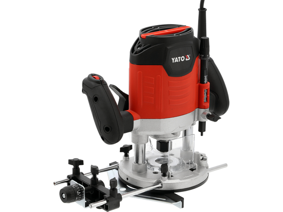 ROUTER 1400W (CHUCK 6MM,8MM)