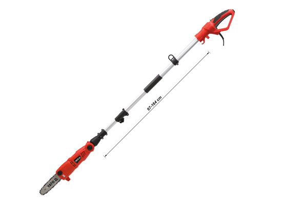 FIERĂSTRĂU ELECTRIC 710W, 25CM, TELESCOPIC