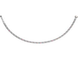 RACORD FLEXIBIL F/M 1/2'' M10X1, 800MM