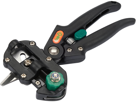 FOARFECĂ PENTRU ALTOIT, 2 IN 1